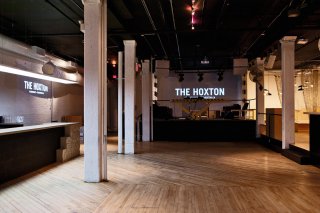 hoxton