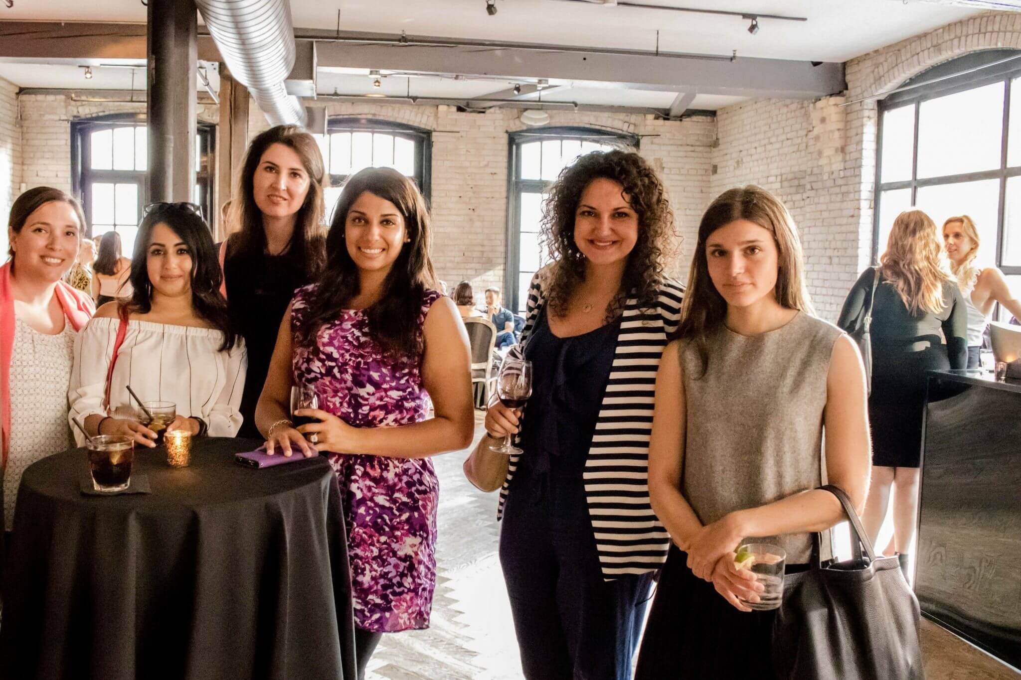 | PR In Canada Top 40 Under 40