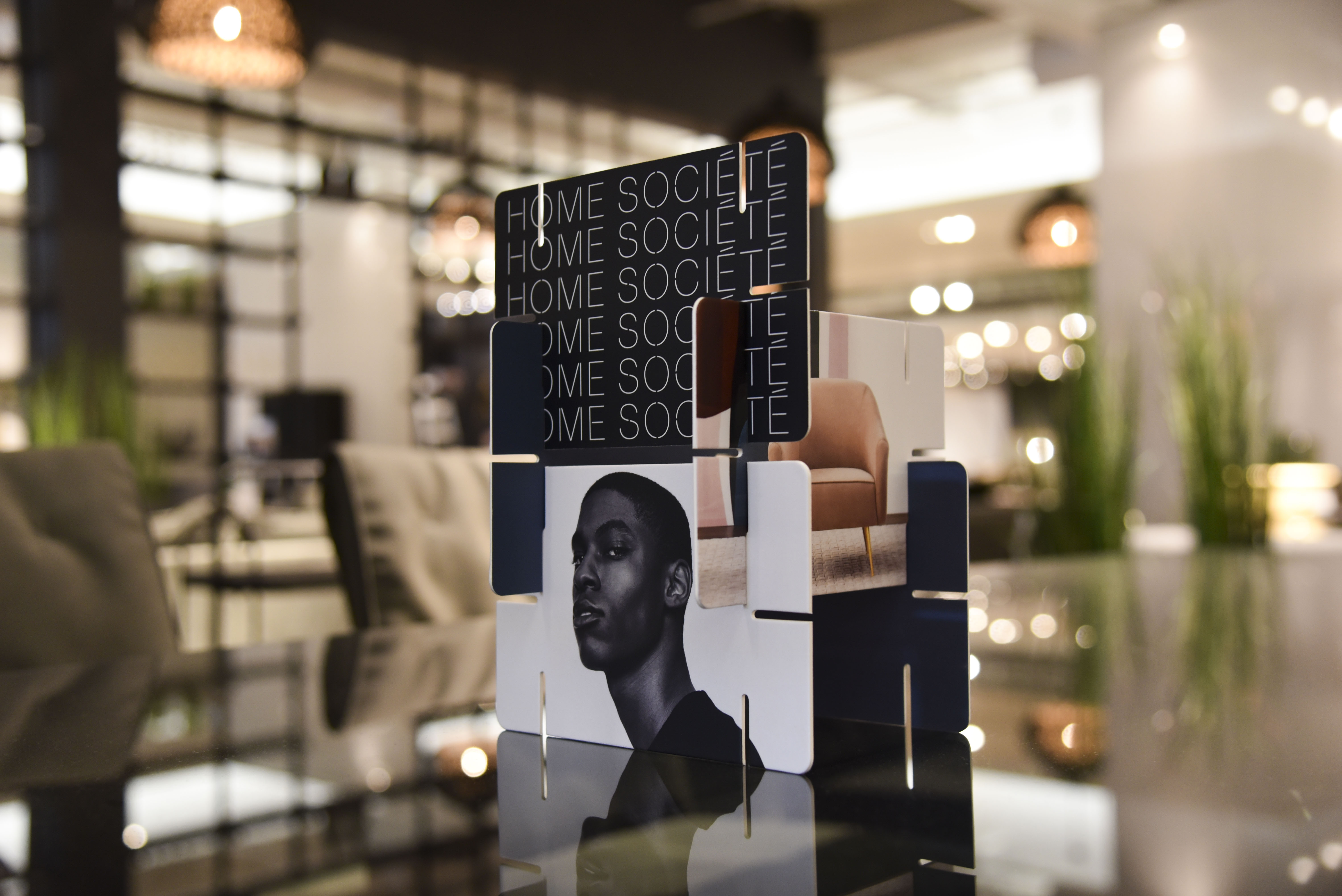 Strategic Objective Powers Home Societe Showroom Launch In Toronto PR