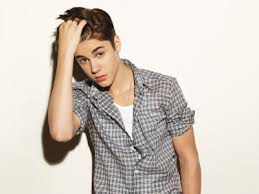 | PR In Canada Justin Bieber