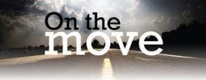 On The Move