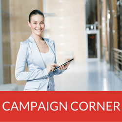 | PR In Canada Campaign Corner