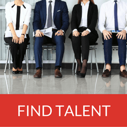 | PR In Canada Find Talent