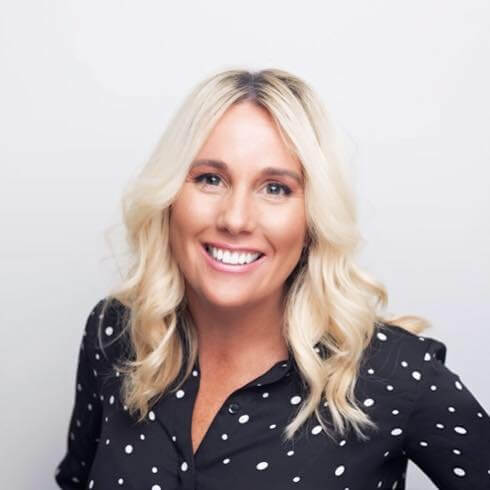 Jessica Moran