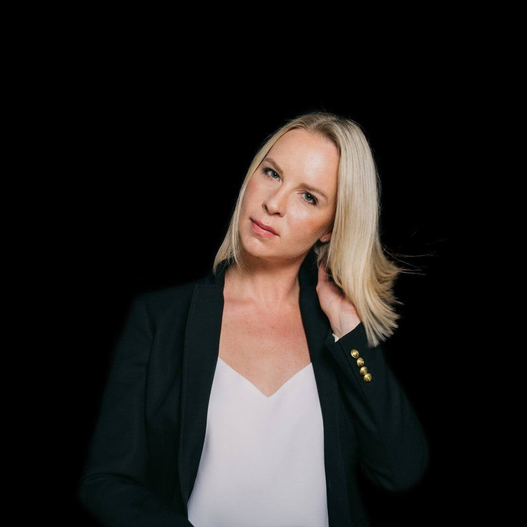 Andrea Anders