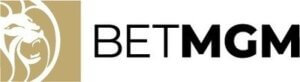 | PR In Canada BetMGM Logo