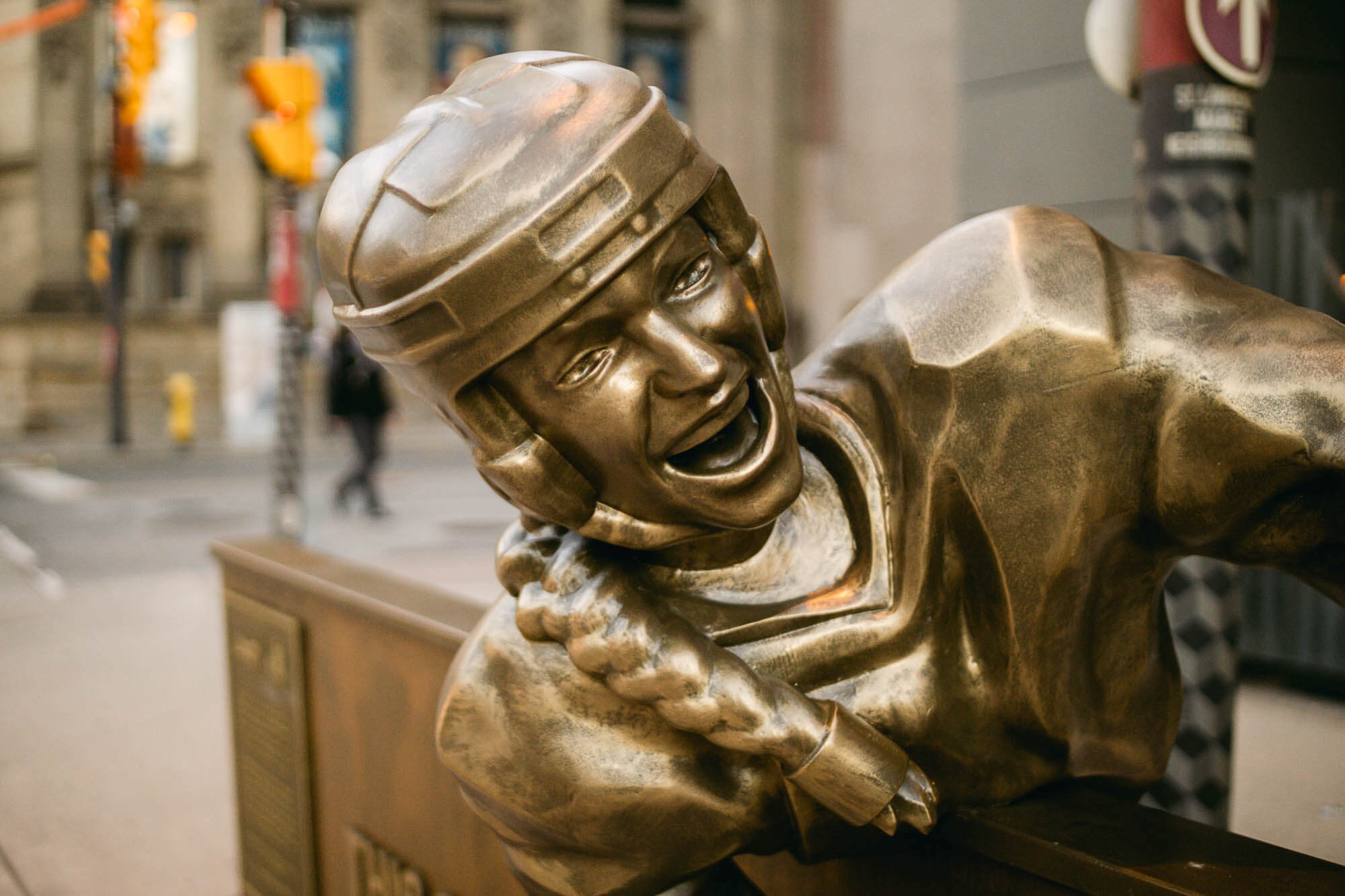 | PR In Canada Budweiser - This Game is For Us All