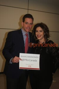 PR In Canada - 2017 Women In Communications & Marketing awards PR In Canada - 2017 Women In Communications & Marketing awards