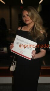 PR In Canada - 2017 Women In Communications & Marketing awards PR In Canada - 2017 Women In Communications & Marketing awards
