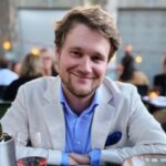 | PR In Canada Frédéric Bourgeois-LeBlanc