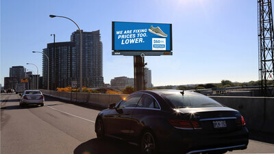 | PR In Canada DECATHLON - Play it safe campaign