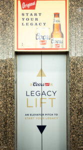 Coors Original Celebrates Its Legacy And Lifts Up Canadian Entrepreneurs
