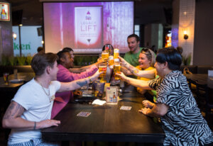 Coors Original Celebrates Its Legacy And Lifts Up Canadian Entrepreneurs