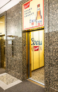 Coors Original Celebrates Its Legacy And Lifts Up Canadian Entrepreneurs
