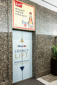 Coors Original Celebrates Its Legacy And Lifts Up Canadian Entrepreneurs