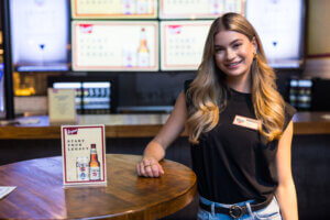 Coors Original Celebrates Its Legacy And Lifts Up Canadian Entrepreneurs - Marley Alles - Winner Headshot