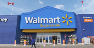 Walmart Canada
