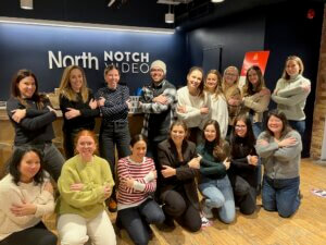 North Strategic - Team photos