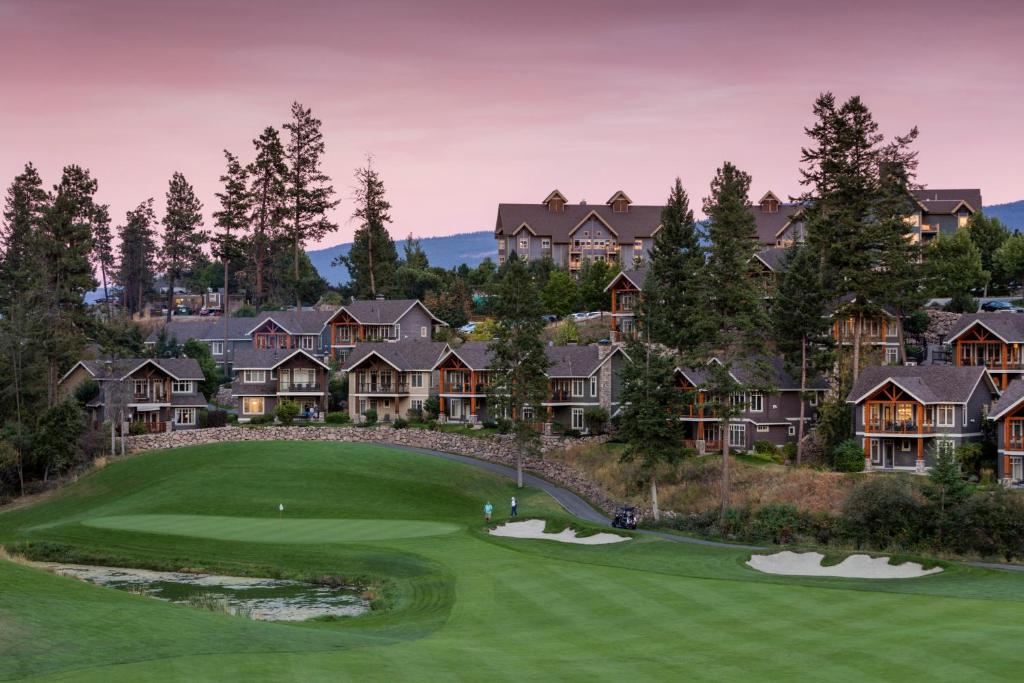 Predator Ridge Hires A New Public Relations Agency Of Record - PR In Canada