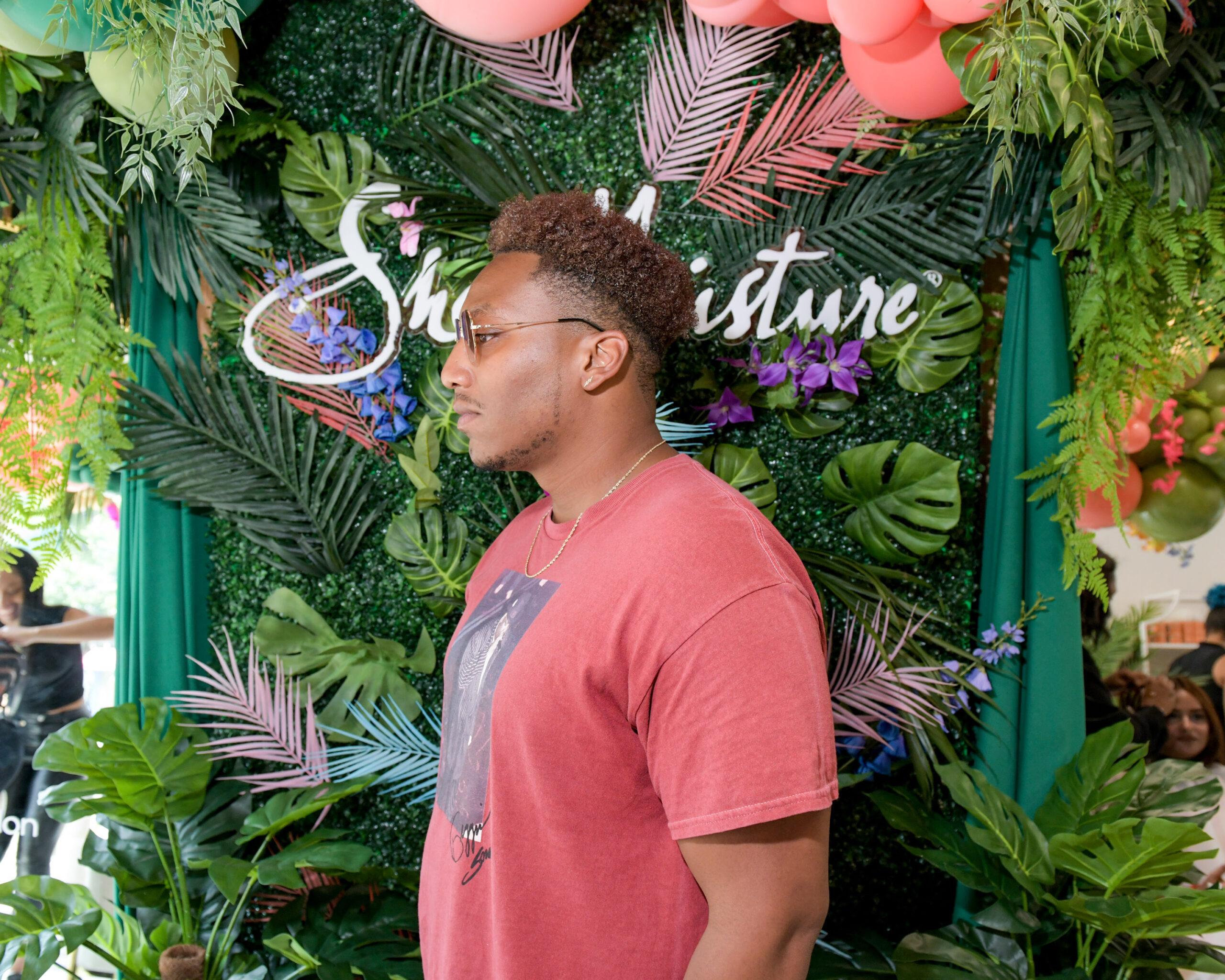 SheaMoisture Kicks Off Pop-Up Salon Experience, Shea Summer Salon Returns To Toronto [Photos]