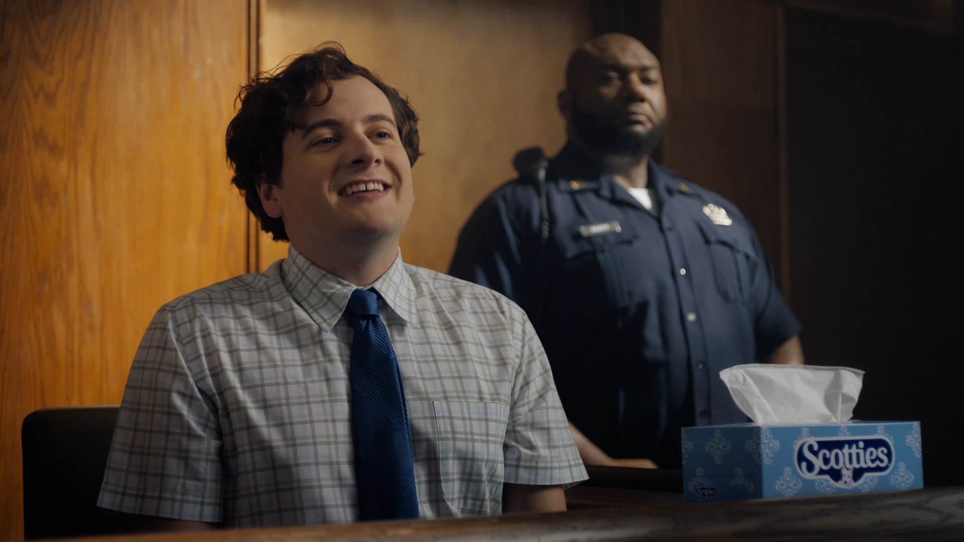 Hypnotizing New Campaign Aims To Train Canadians On Saying Scotties Facial Tissue