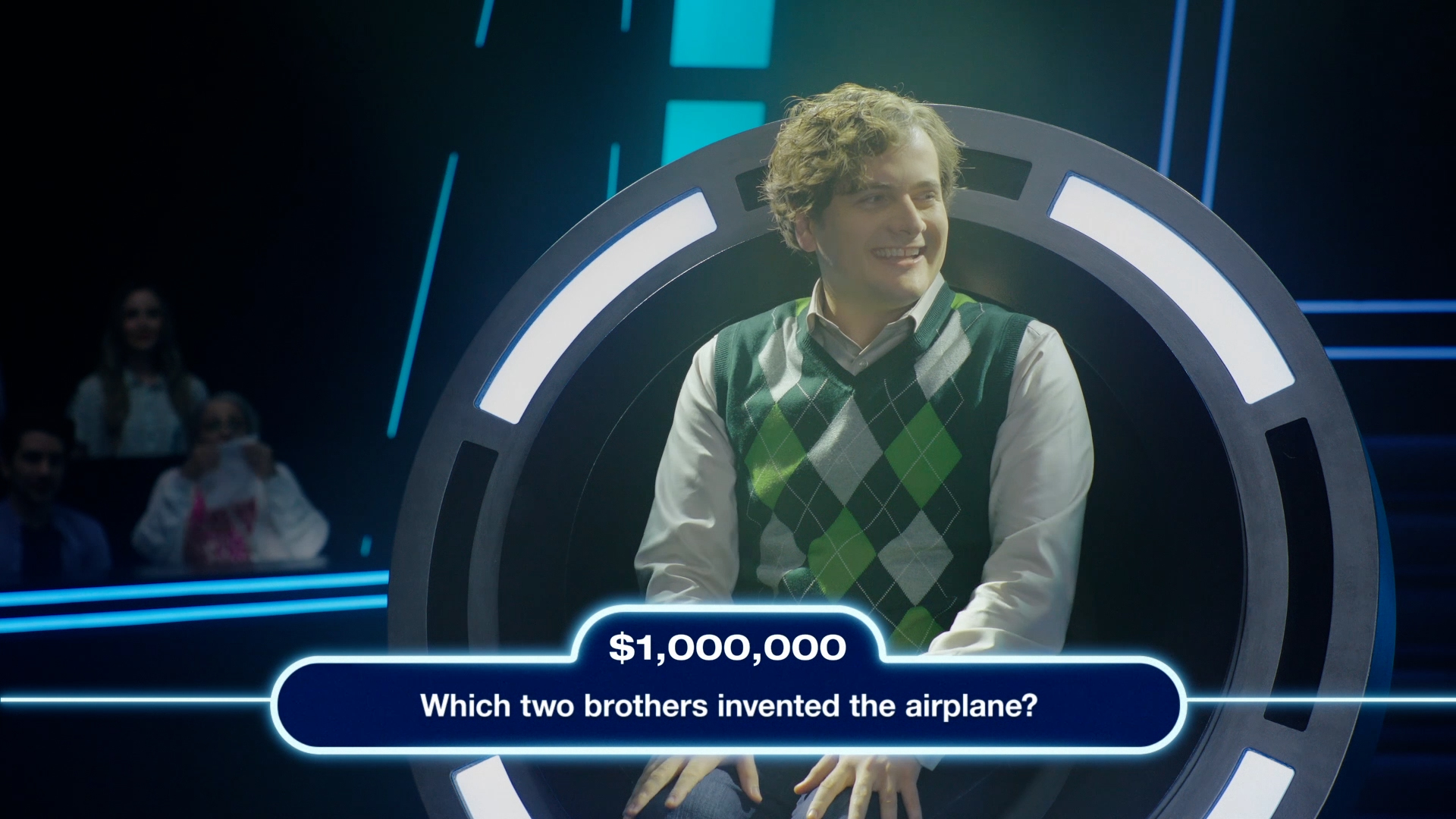 Hypnotizing New Campaign Aims To Train Canadians On Saying Scotties Facial Tissue