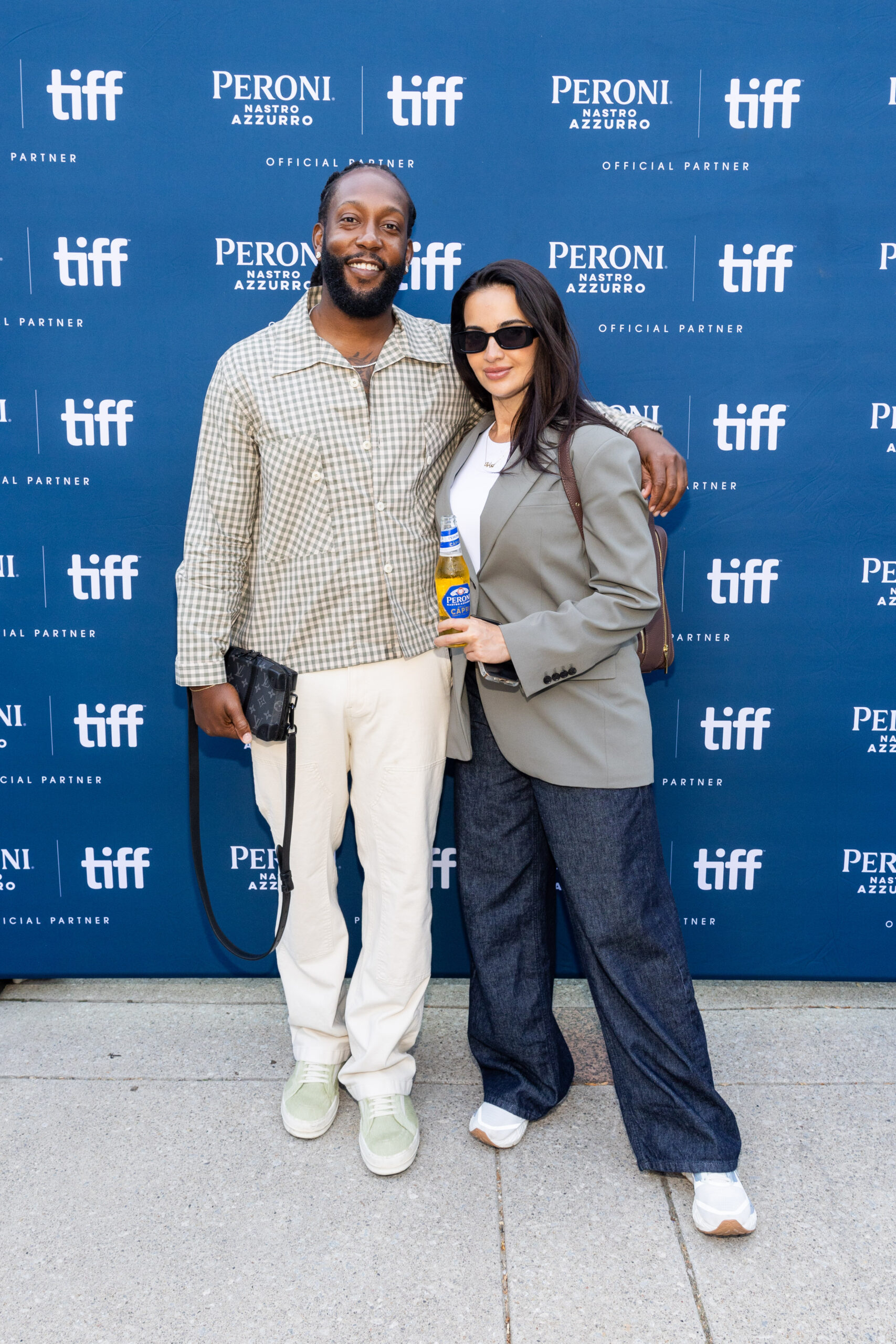 Peroni Returns To Toronto International Film Festival With Tasty Pop Up
