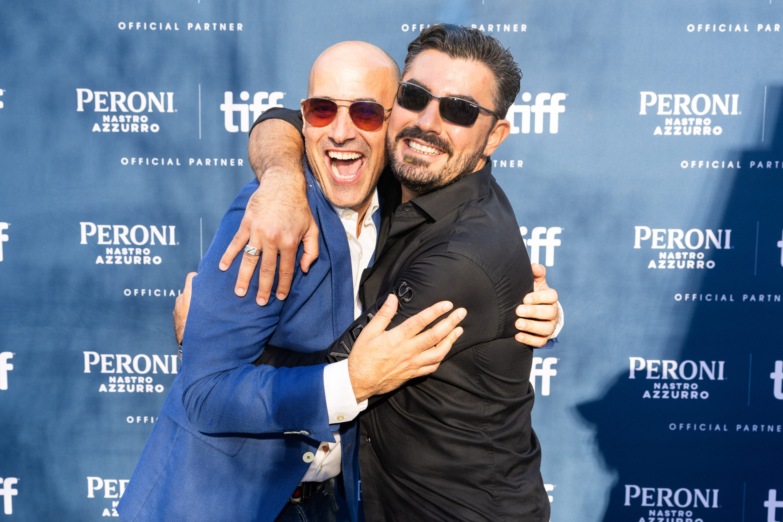 Peroni Returns To Toronto International Film Festival With Tasty Pop Up