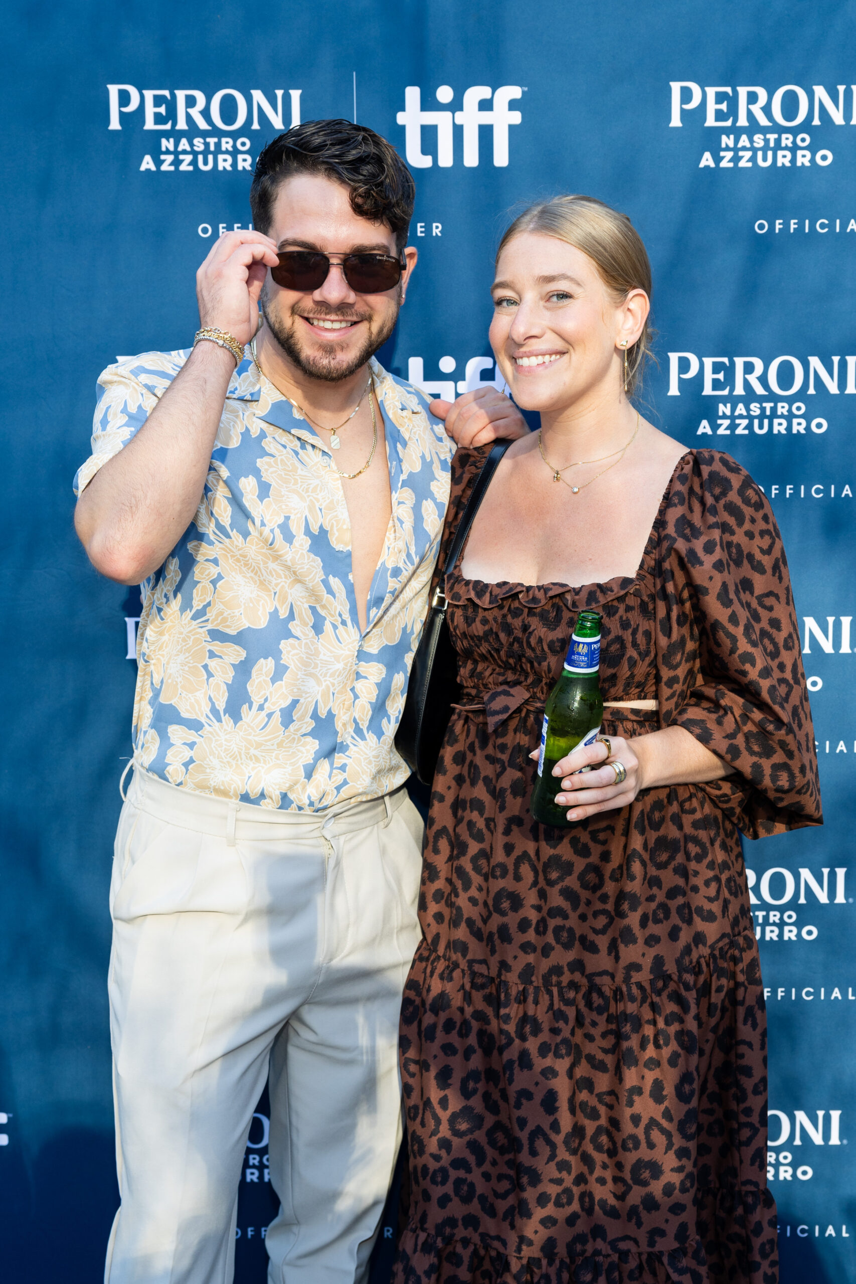 Peroni Returns To Toronto International Film Festival With Tasty Pop Up