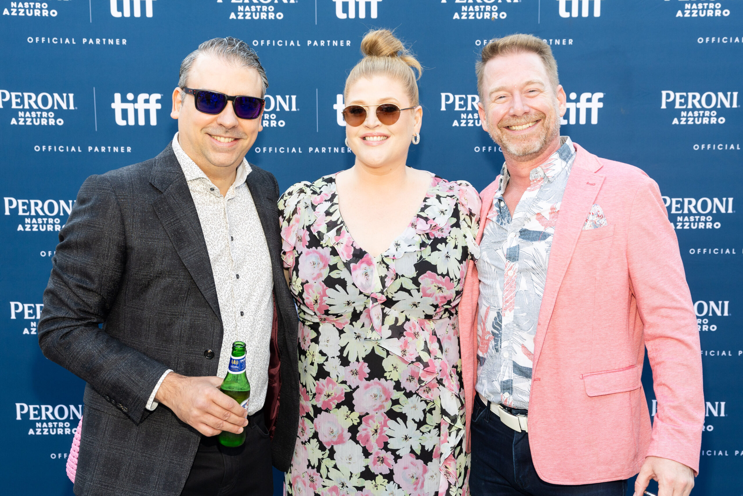 Peroni Returns To Toronto International Film Festival With Tasty Pop Up