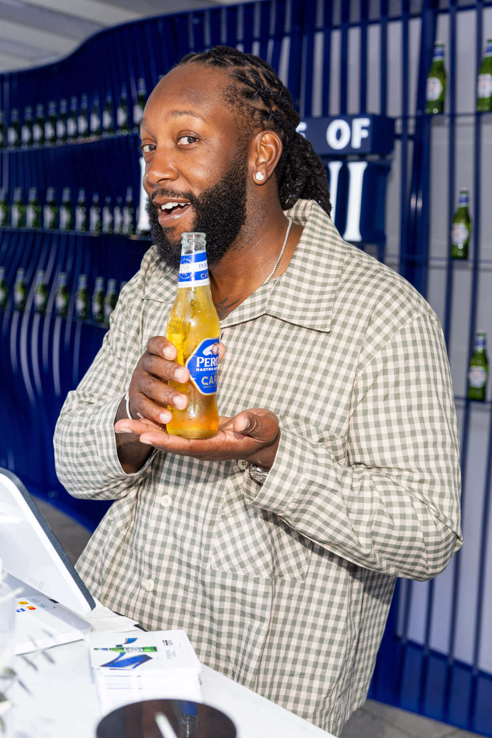 Peroni Returns To Toronto International Film Festival With Tasty Pop Up