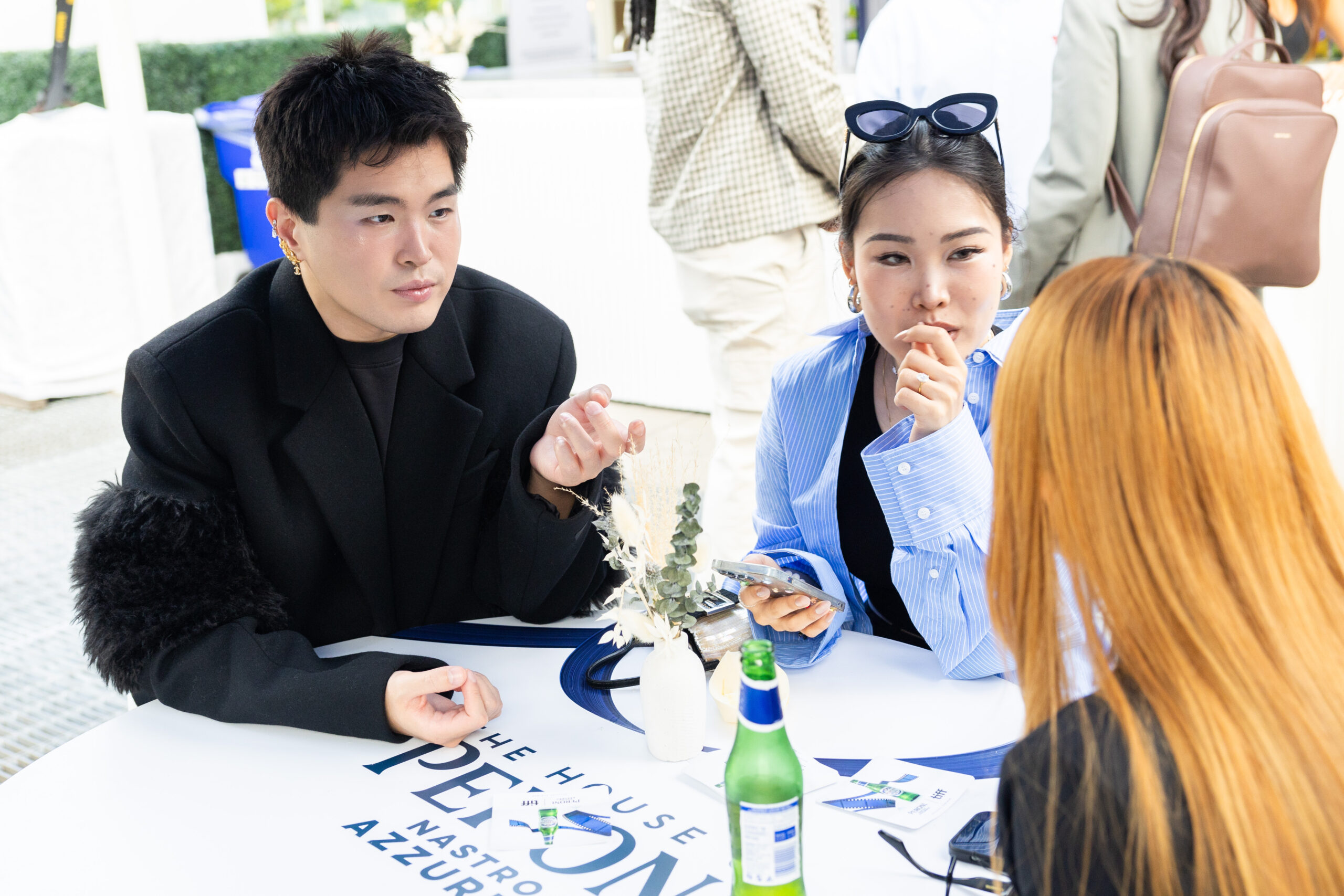 Peroni Returns To Toronto International Film Festival With Tasty Pop Up