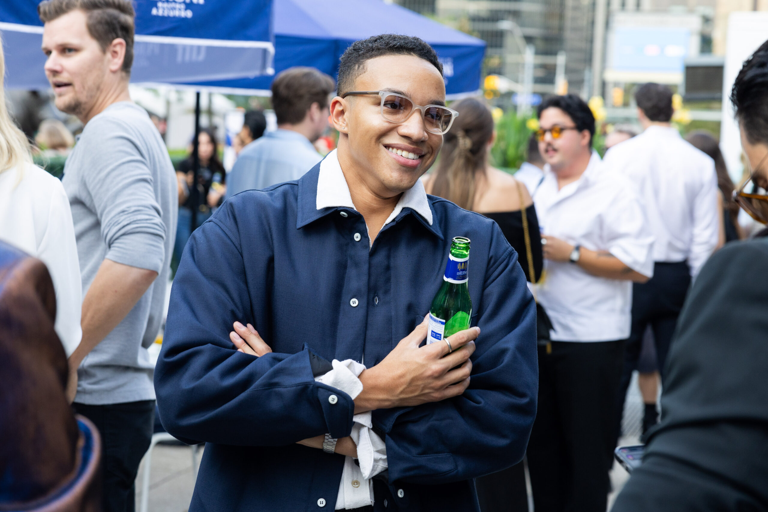 Peroni Returns To Toronto International Film Festival With Tasty Pop Up