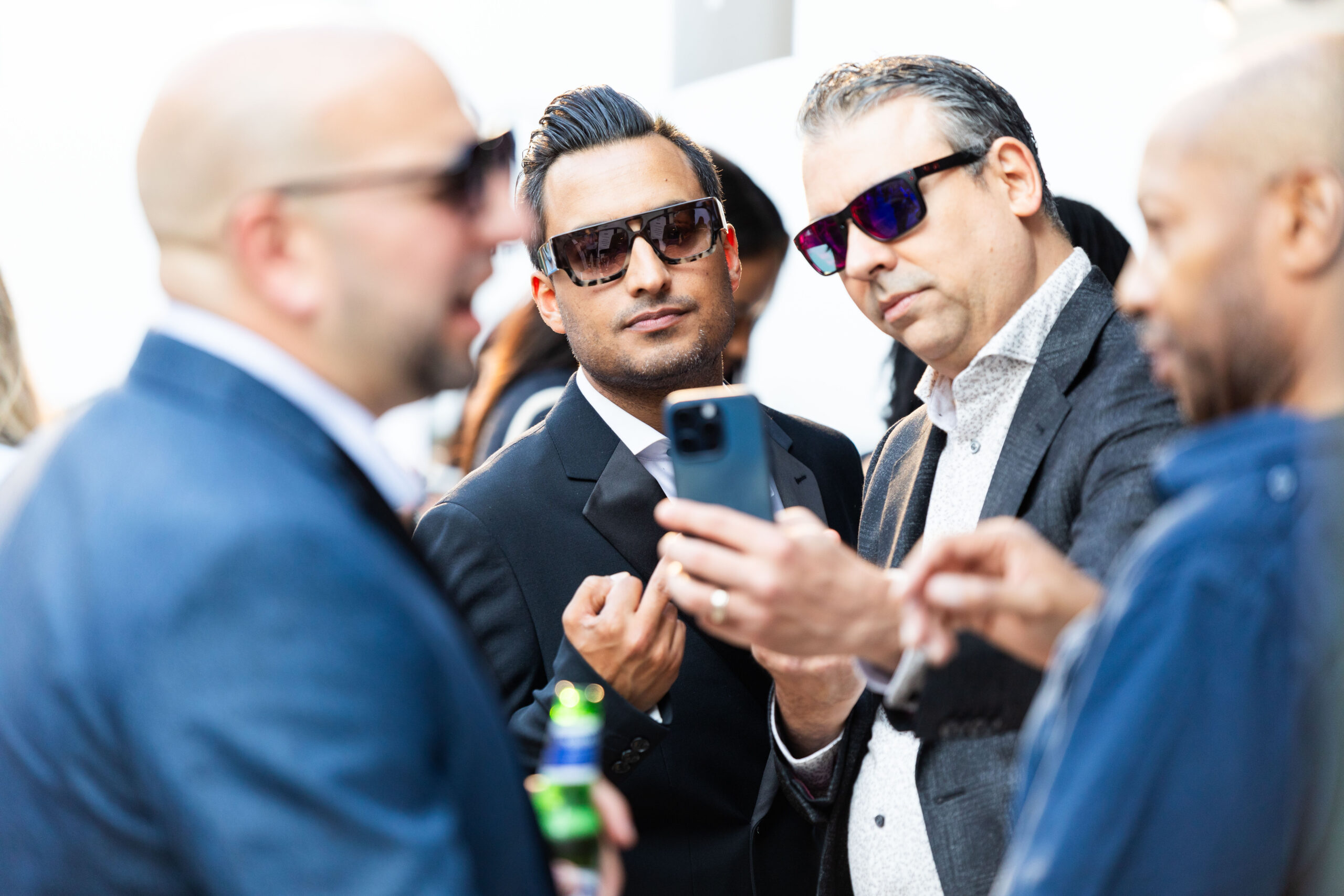 Peroni Returns To Toronto International Film Festival With Tasty Pop Up