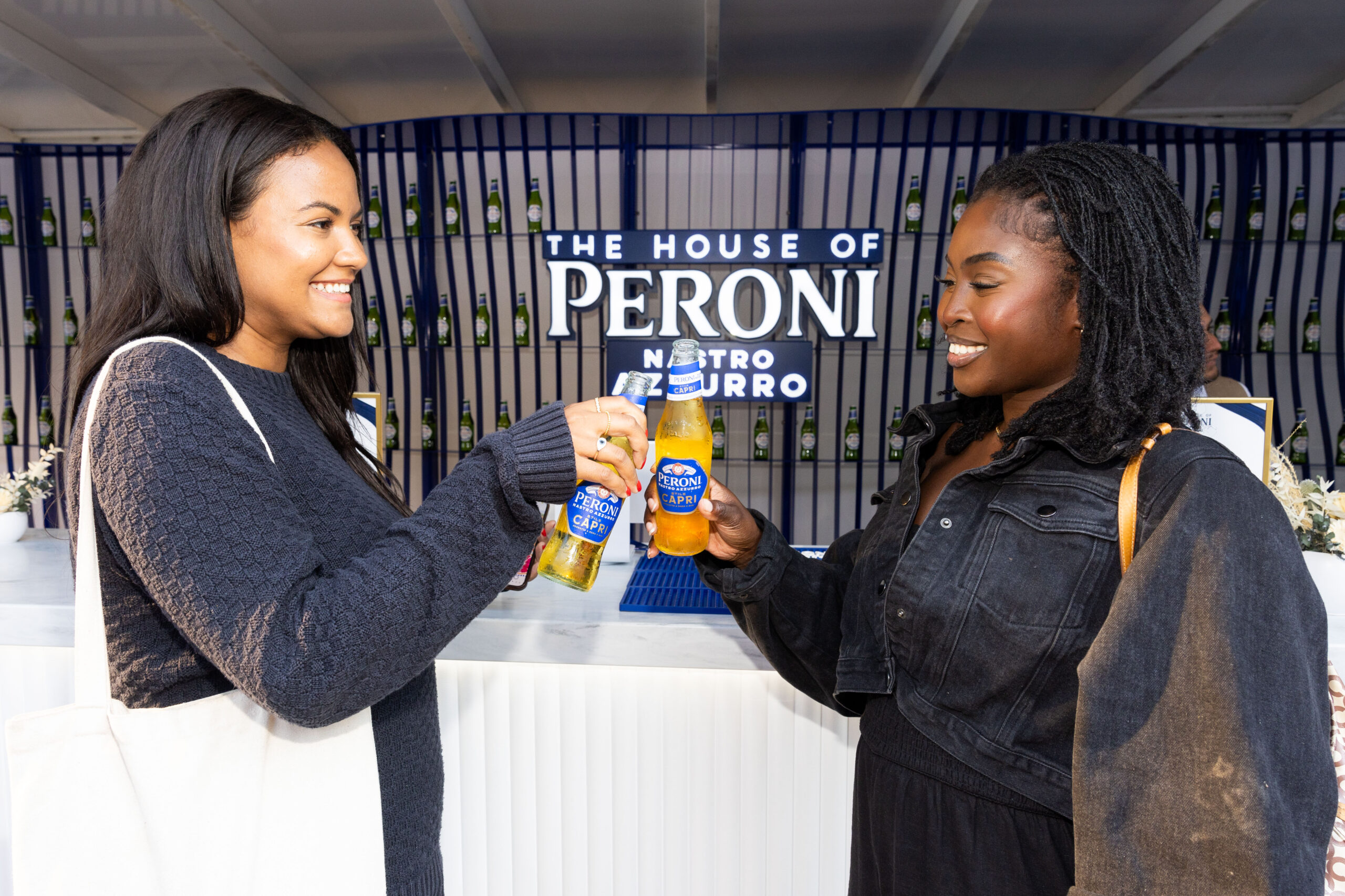 Peroni Returns To Toronto International Film Festival With Tasty Pop Up