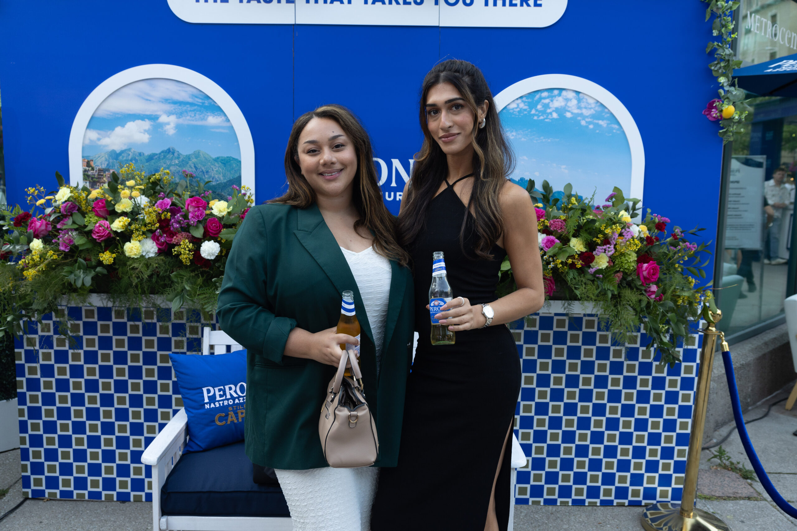 Peroni Returns To Toronto International Film Festival With Tasty Pop Up