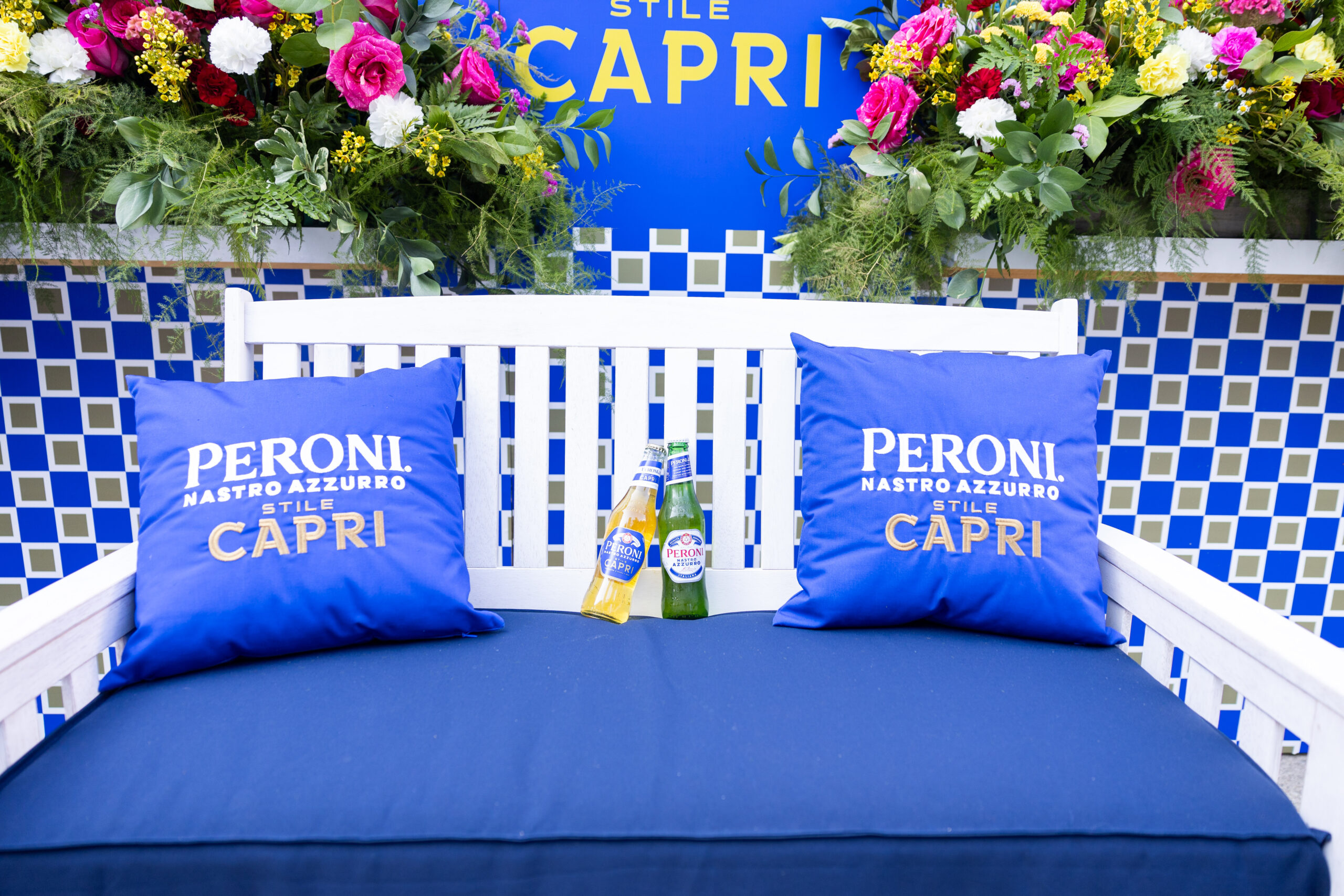 Peroni Returns To Toronto International Film Festival With Tasty Pop Up
