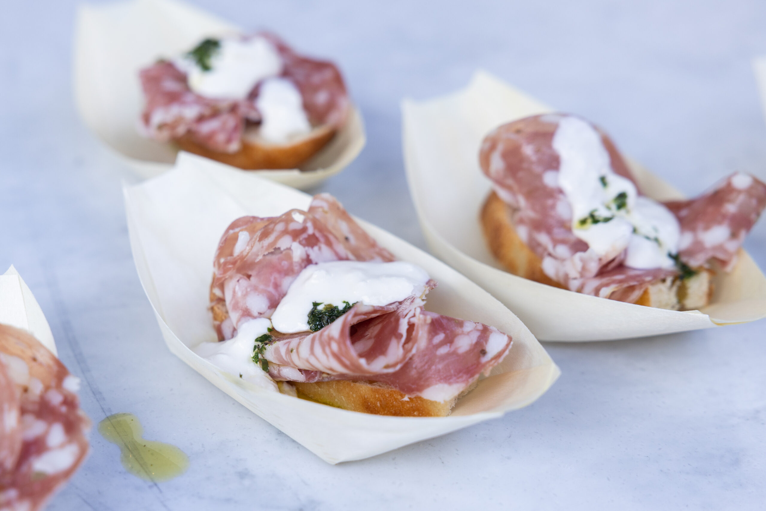 Peroni Returns To Toronto International Film Festival With Tasty Pop Up