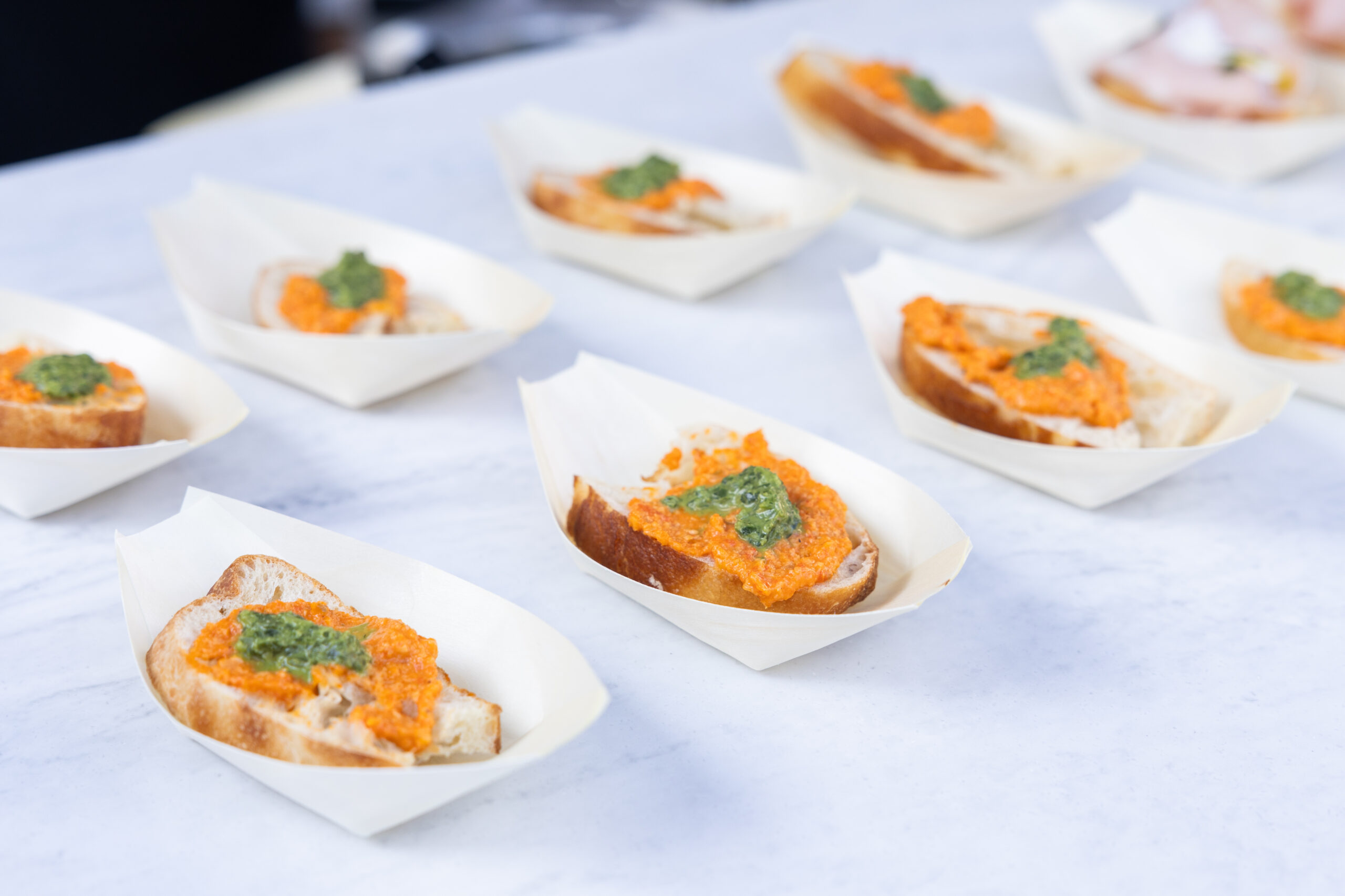 Peroni Returns To Toronto International Film Festival With Tasty Pop Up