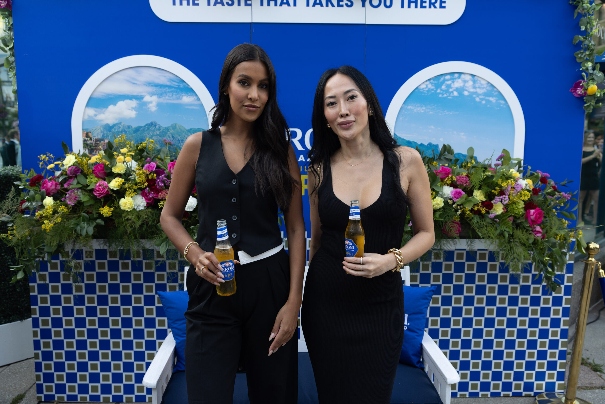 Peroni Returns To Toronto International Film Festival With Tasty Pop Up