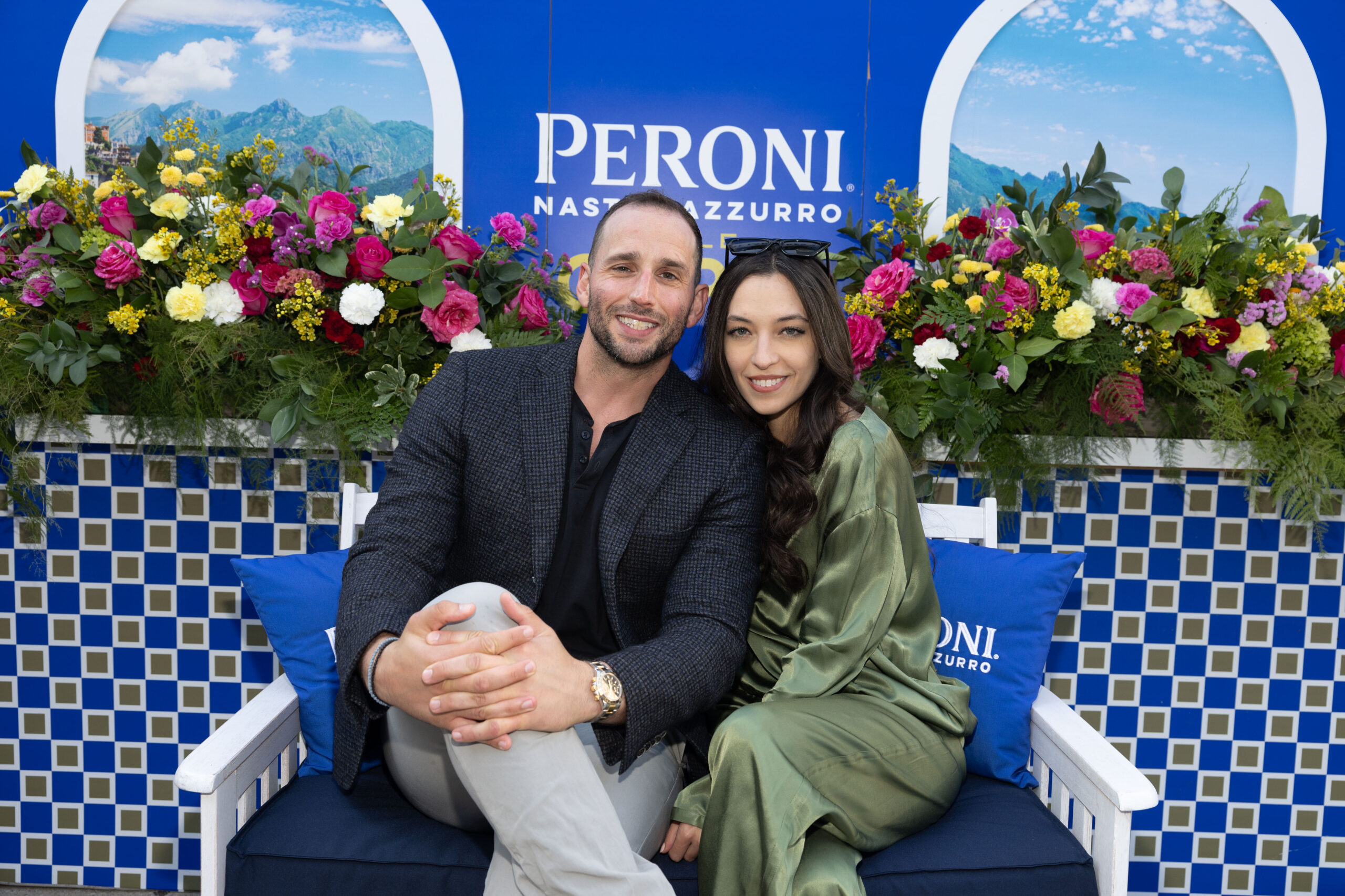 Peroni Returns To Toronto International Film Festival With Tasty Pop Up