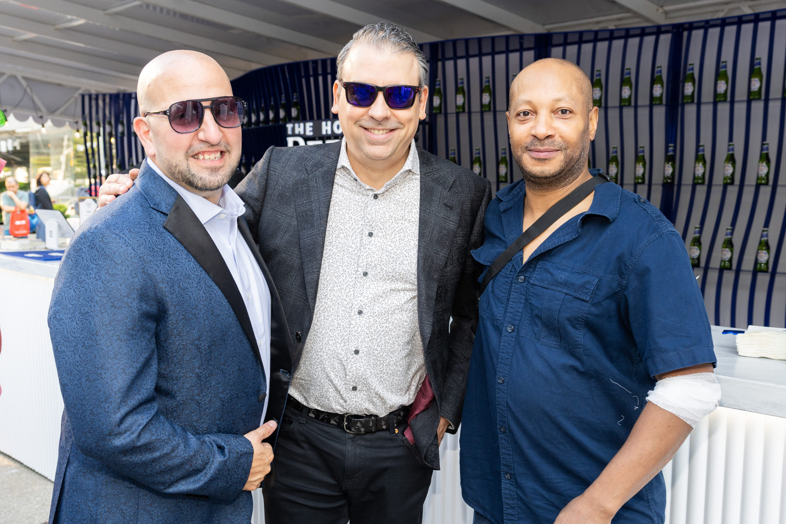 Peroni Returns To Toronto International Film Festival With Tasty Pop Up
