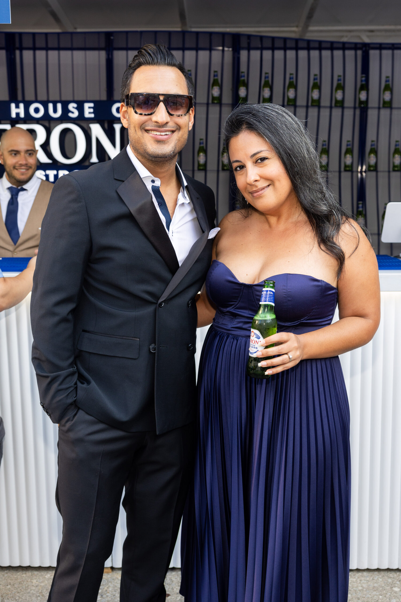 Peroni Returns To Toronto International Film Festival With Tasty Pop Up