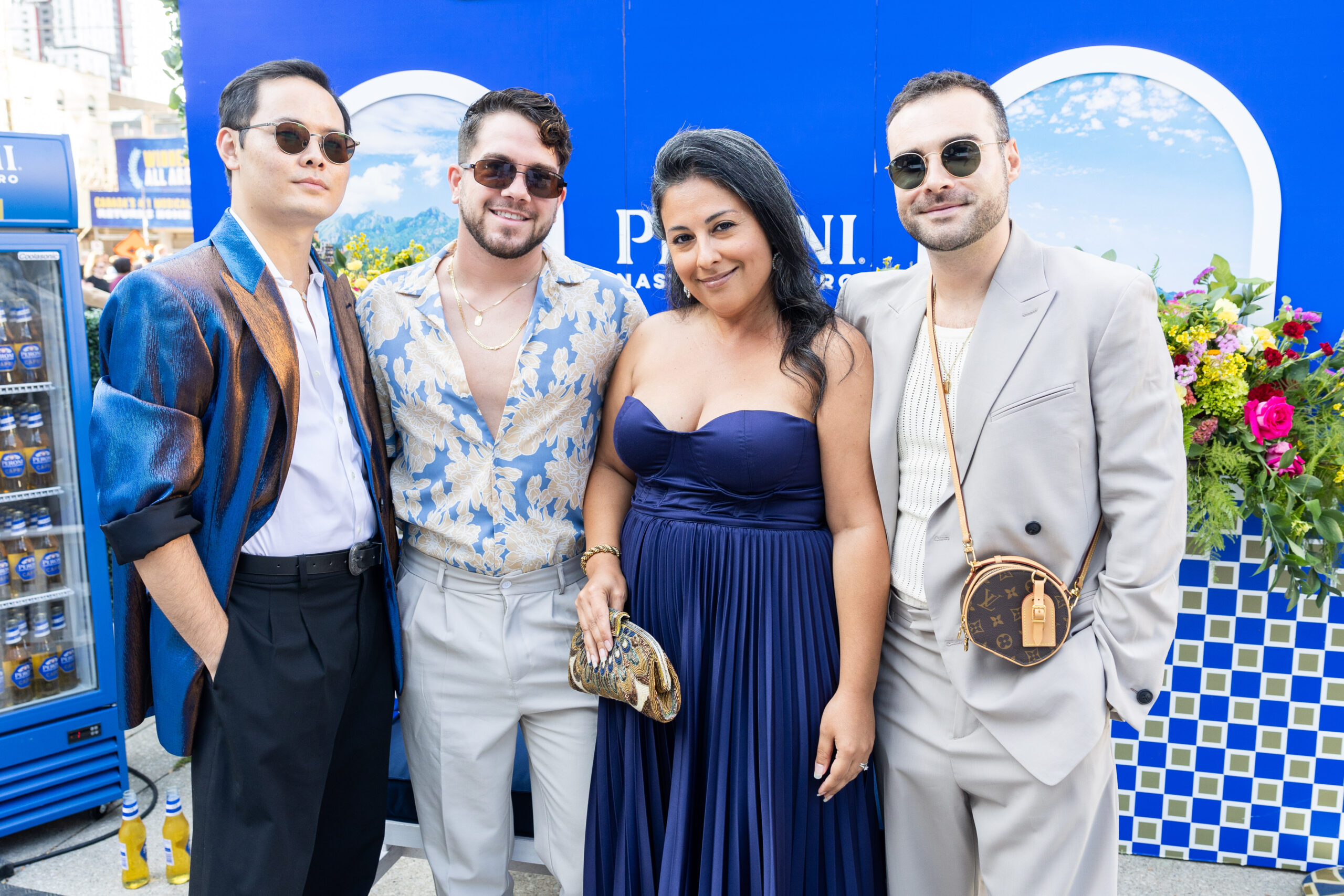 Peroni Returns To Toronto International Film Festival With Tasty Pop Up