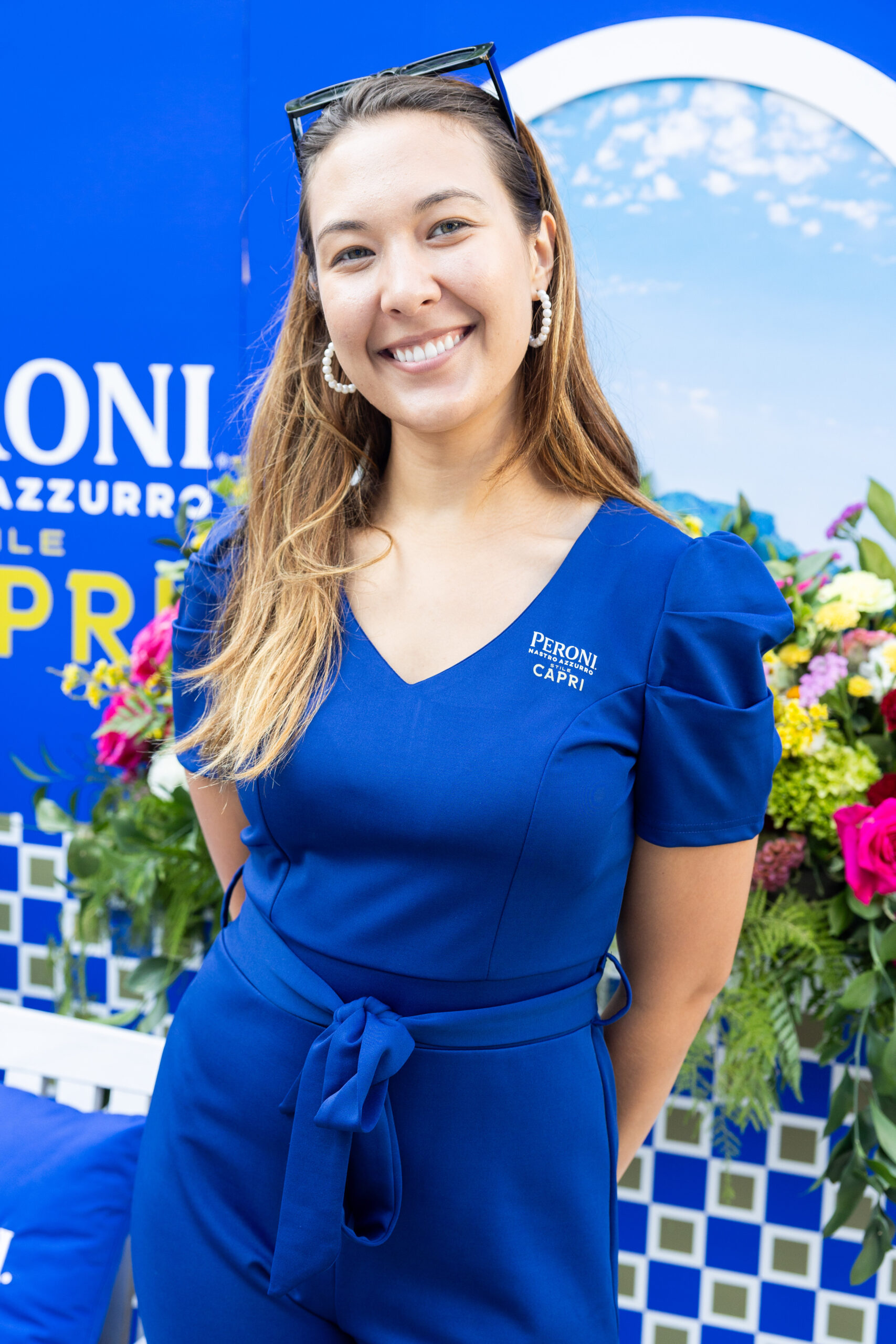 Peroni Returns To Toronto International Film Festival With Tasty Pop Up