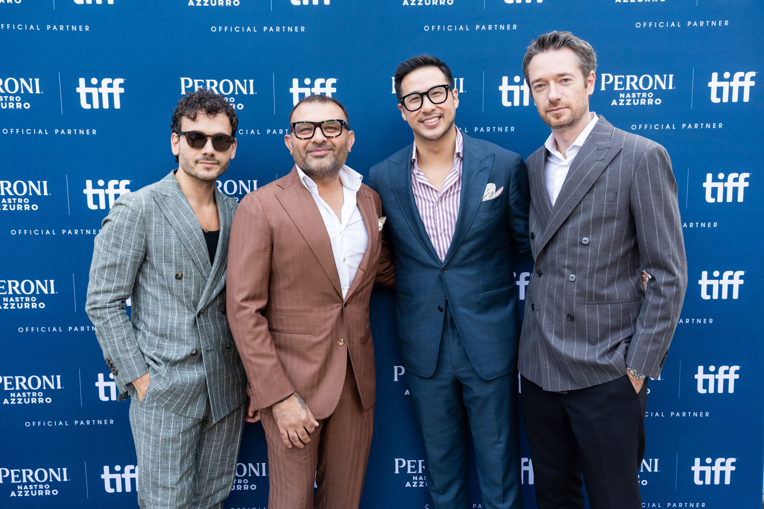 Peroni Returns To Toronto International Film Festival With Tasty Pop Up