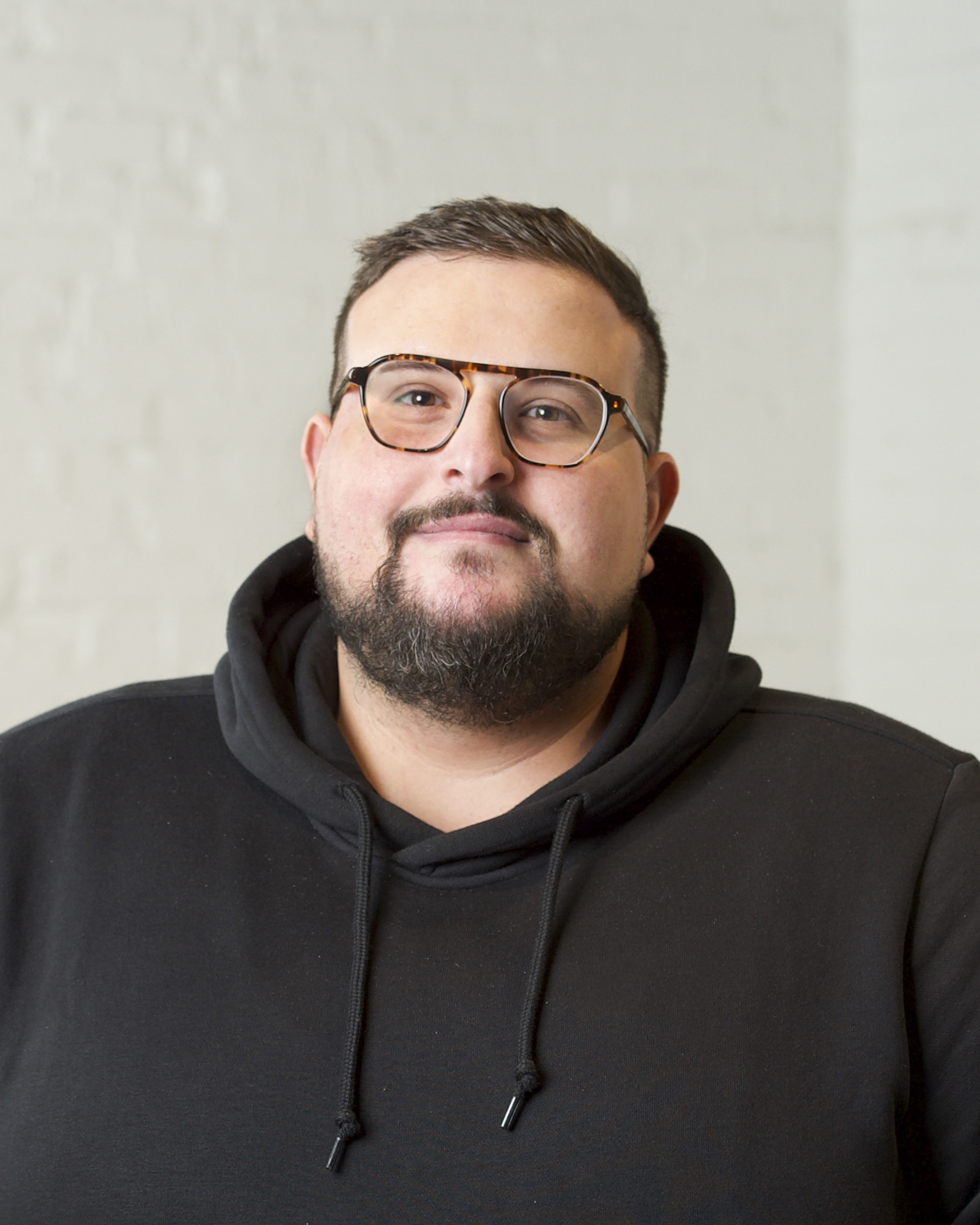Joe Cariati