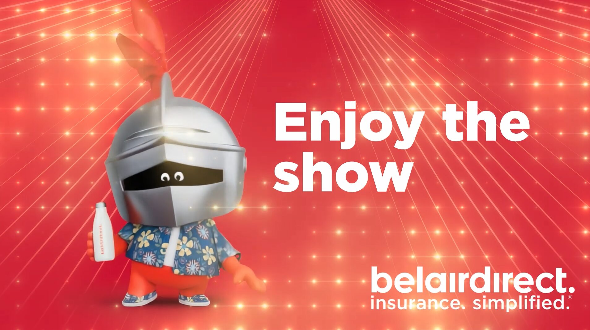 | PR In Canada's Innovative Partnership with Budweiser Stage Concerts Just Got Better: belairdirect's Innovative Partnership with Budweiser Stage