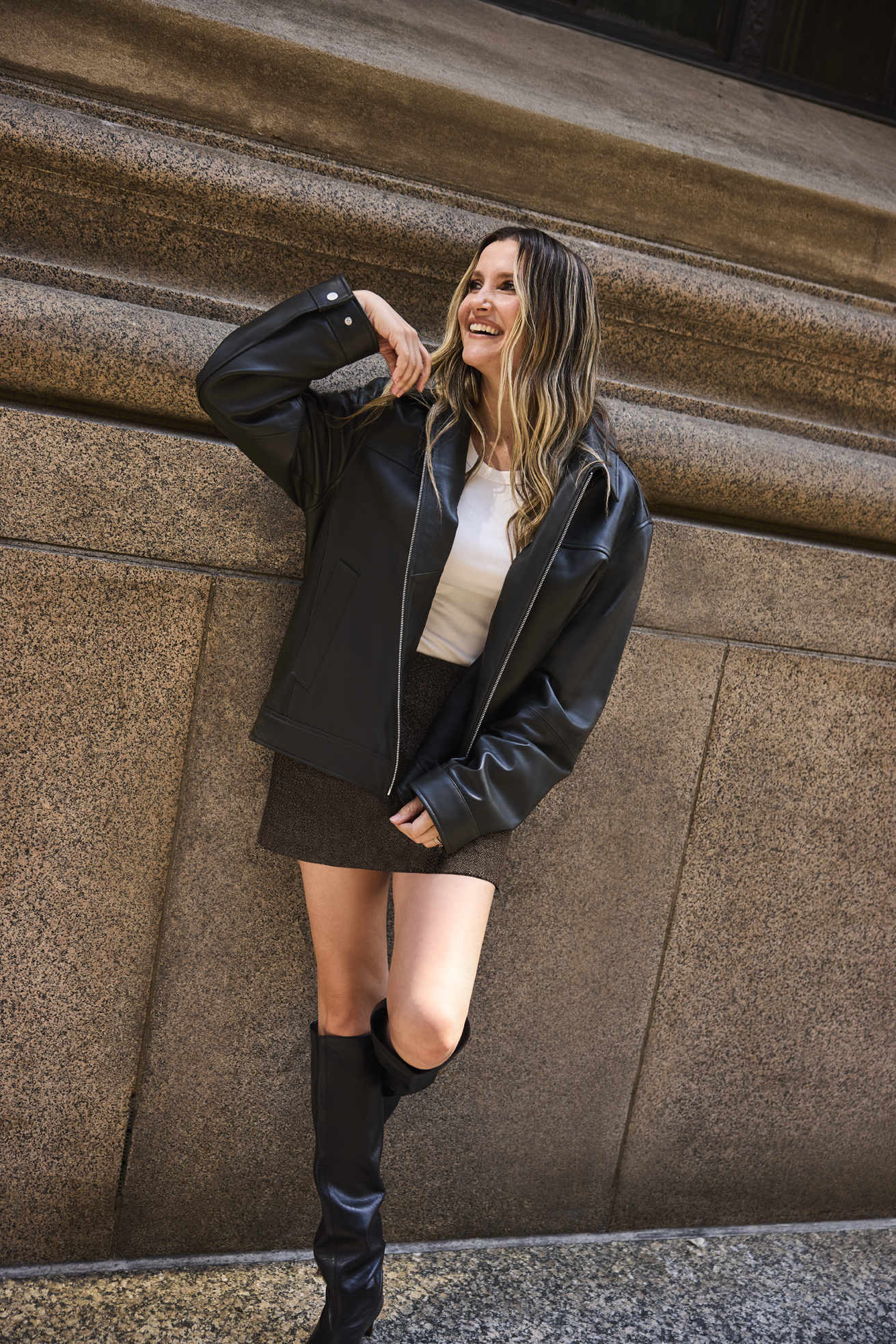 How RW&CO. Spotlights Next Gen Talent In Fall 2025 Campaign