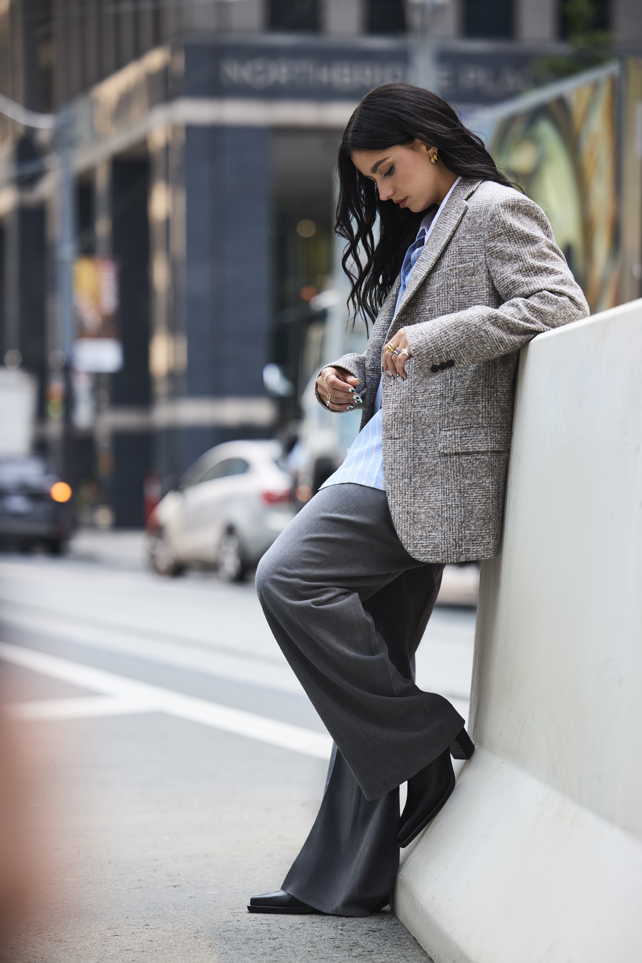 How RW&CO. Spotlights Next Gen Talent In Fall 2025 Campaign
